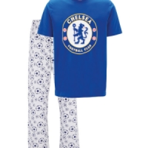 Chelsea Mens Pyjamas £12.99