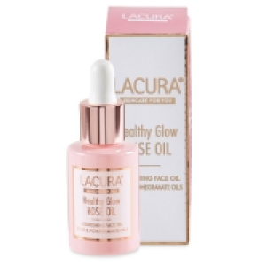 Lacura Rose Facial Oil £3.99