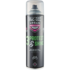 Muc-Off Protect Lube And Shine £3.99