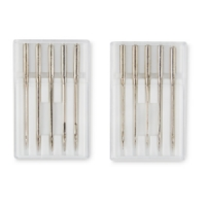 So Crafty Universal Needles 10 Pack