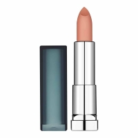 Wilko  Maybelline Color Sensational Matte Lipstick Nude Embrace 930