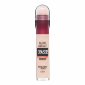 Wilko  Maybelline Instant Anti Age Eraser Concealer Ivory 00