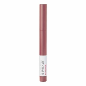 Maybelline Superstay Matte Ink Crayon Lipstick 15 Lead the W £6.98