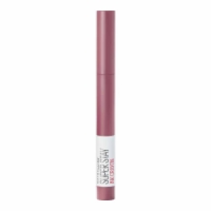 Maybelline Superstay Matte Ink Crayon Lipstick 25 Stay Excep £6.98