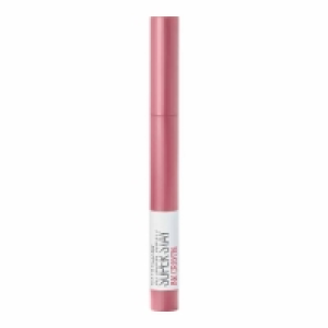 Maybelline Superstay Matte Ink Crayon Lipstick 30 Seek Adven £6.98