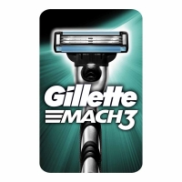 Wilko  Gillette Mach 3 Mens Razor