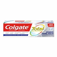 Wilko  Colgate Total Advanced Enamel Health Toothpaste 75ml