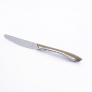 Eclat Table Knife Grey 12pk