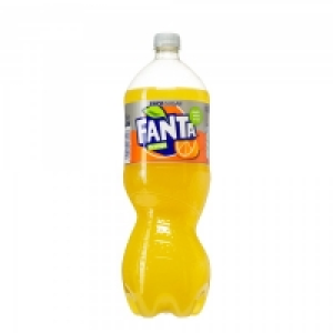 Fanta Orange 1.5L