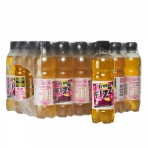 Hydra Fizz Tropical Juice Drink 24x300ml