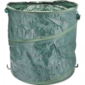 Kingfisher Garden Pop Up Tidy Bin