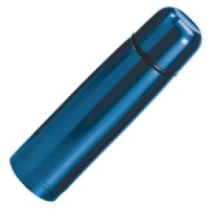 Drinks Flask (0.44 Litre) - Blue £4.99