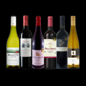 Brancott, Chateau Manon La Laguine, Cotes Du Rhone Andre Goi £14.00