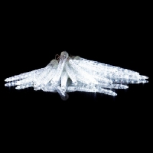 Moulded Icicles Lights 17 & 27cm