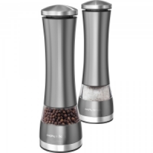 Morphy Richards Electronic Salt & Pepper Mill