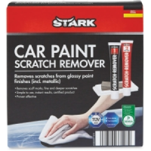 Aldi  Stark Car Paint Scratch Remover