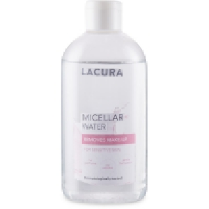 Lacura Micellar Water