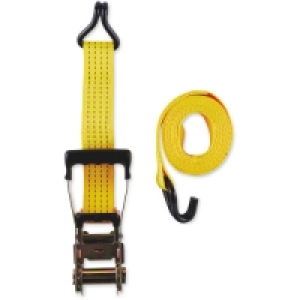 Auto XS Ratchet Tie-Down Set 1 Piece