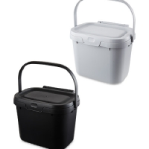Addis Kitchen Compost Caddy 5 Litre