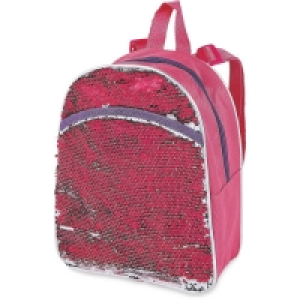 L.O.L Surprise! Sequin Backpack