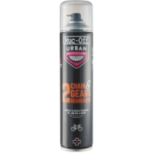 Muc-Off Chain & Gear Degreaser