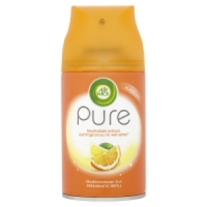 Air Wick Freshmatic Max Pure Mediterranean Sun Air Freshener