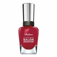 Wilko  Sally Hansen Complete Salon Manicure Nail Polish Red It Onli