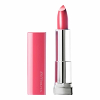 Wilko  Maybelline Color Sensational Made For You Lipstick Pink For 