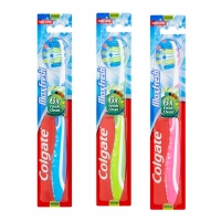Wilko  Colgate Max Fresh Medium Toothbrush