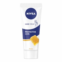 Wilko  Nivea Protective Beeswax Hand Cream 75ml