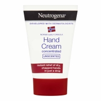 Wilko  Neutrogena Norweigan Formula Unscented Hand Cream 50ml