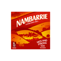 SuperValu  Nambarrie