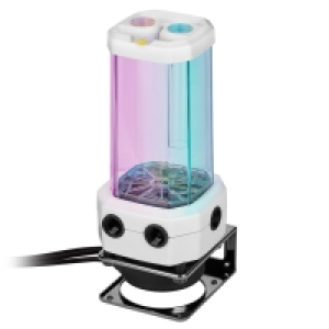 Corsair Hydro X Series XD5 RGB White Reservoir / Pump Combo  £119.99