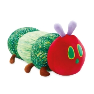 Aldi  Hungry Caterpillar Plush