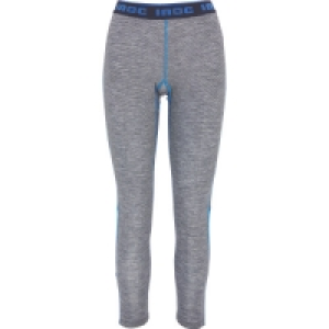 Ladies Blue Base Layer Bottoms