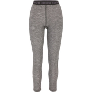 Ladies Black Base Layer Bottoms