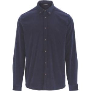 Mens Corduroy Shirt £5.99