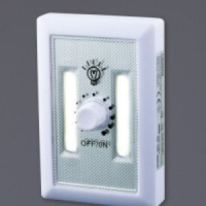 Lightway Multi-Light Dimmer Switch