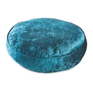Emerald Circle Floor Cushion