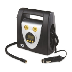 Aldi  Auto XS Digital Tyre Inflator