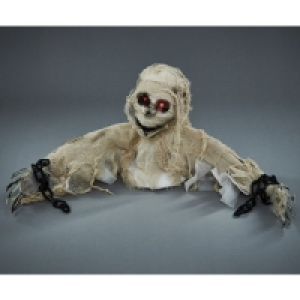 Halloween Ground Breaker