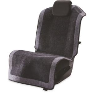 Pet Collection Plain Car Seat Cover