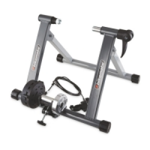 Bikemate Grey Indoor Bike Trainer