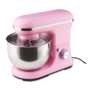 Ambiano Pink Classic Stand Mixer