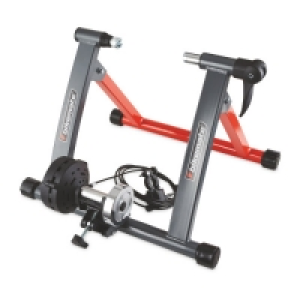 Aldi  Bikemate Red Indoor Bike Trainer