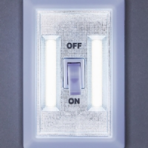 Lightway Multi-Light Flip Switch