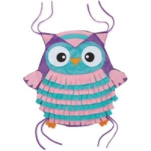 Owl Train & Play Dog Mat