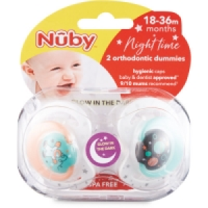 Blue Planet Soothers 18-36 Months