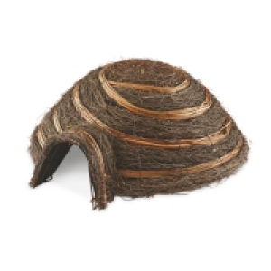 Aldi  Gardenline Igloo Hedgehog House