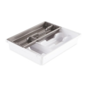 Aldi  Kirkton House Expanding Cutlery Tray